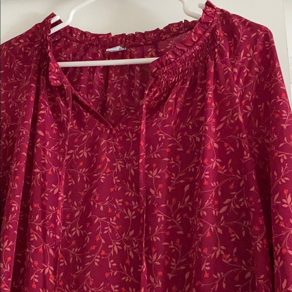 Old Navy Floral Dress - Picture 2 of 3